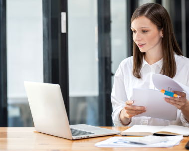 A customer using certified translation in Texas for a variety of personal and official documents, ensuring legal compliance.