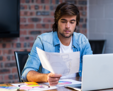 Client in Houston utilizing high quality yet cost effective translation services for a variety of legal documents.