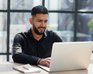 Customer using divorce decree translation services in Texas for legal purposes, ensuring accurate translations.