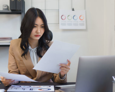 Expert translator in Texas providing precise translations for legal documents, ensuring compliance with legal requirements.