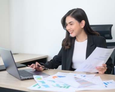 Expert translator offering high quality marriage certificate and document translation services in Texas.