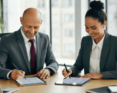 Translators working on meaningful document translations for personal and business use in Houston. Translators working on meaningful document translations for personal and business use in Houston.