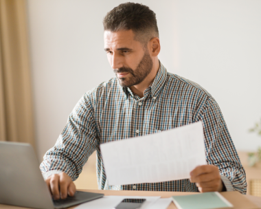 A customer uses per page translation rates for vital documents in Texas and certified translations for marriage certificates.