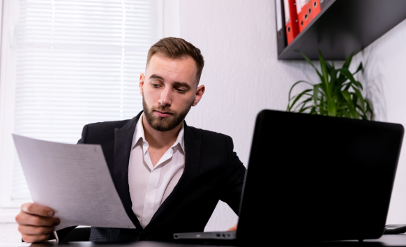 Translator providing USCIS translation services in Texas for all immigration document needs with certified translations.